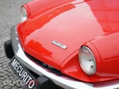 Triumph Spitfire MK IV