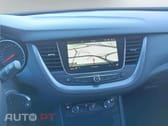 Opel Grandland (X) 1.2 Executive 