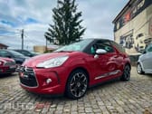Citroen DS3 1.2 PureTech Chic