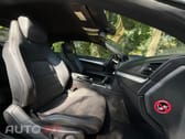 Mercedes-Benz E 220 (BlueTEC) d 9G-TRONIC