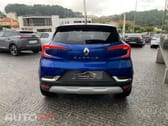Renault Captur 1.0 TCe Techno