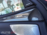 Maserati Grecale Folgore