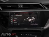 Audi E-Tron 55 quattro Advanced