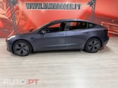 Tesla Model 3 Standard Range Plus RWD