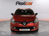 Renault Clio Sport Tourer 0.9 TCe Limited Edition