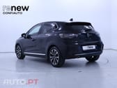 Renault Clio 1.0 Tce Techno Bi-fuel