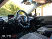 BMW i3 (120 Ah)