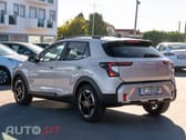 Kia Stonic 1.0 T-GDi Tech 7DCT