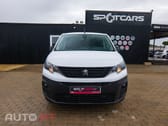 Peugeot Partner 1.5 BlueHDi Premium Standard