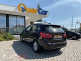 BMW 216 d