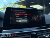 BMW 530 e iPerformance Line Sport