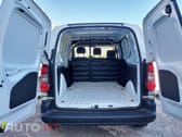 Peugeot Partner 1.6 BlueHDi L1 Premium 3 Lug.  -  IVA Dedutível