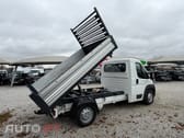 Citroen Jumper 2.2HDI 3LUG Tri-Basculante