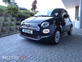 Fiat 500 1.0 Hybrid