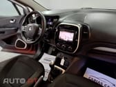 Renault Captur 0.9 TCe Exclusive