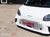 Smart ForFour EQ prime