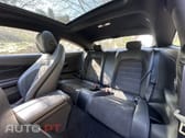 Mercedes-Benz C 220 d AMG Line