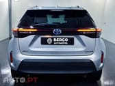 Toyota Yaris Cross Design Edition 1.5 Hybrid
