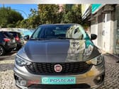 Fiat Tipo 1.3 M-Jet Street