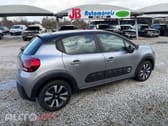 Citroen C3 1.5 BlueHDi Shine