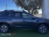 Dacia Duster 1.0 TCe ECO-G Extreme Bi-Fuel