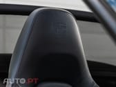 Porsche 911 Carrera 4 Cabriolet PDK Black Edition