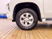 Mitsubishi L200 2.3 DI-D CD Invite 4WD