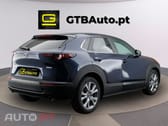 Mazda CX-30 2.0 SKY-G EVOLVE i-A+SP 