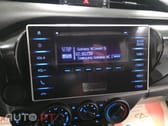 Toyota Hilux 2.4 D-4D 4WD CD CH