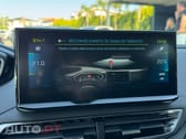 Peugeot 3008 1.6 Hybrid Allure e-EAT8