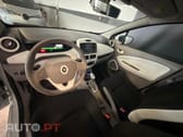 Renault Zoe (c/ Bateria) Intens