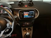 Smart ForTwo 1.0 Passion 71