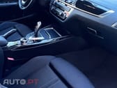 BMW 116 d Line Sport Auto