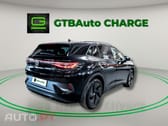 Volkswagen Id.4 I.V.A DEDUTIVEL GTX 4MOTION ACC