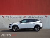 Peugeot 2008 1.2 PureTech GT EAT8