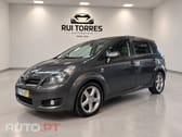 Toyota Corolla Verso 2.2 D-4D DPF Sol