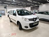 Renault Kangoo 1.5 Blue dCi Zen