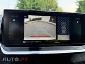Peugeot 2008 PureTech 155 EAT8 GT