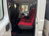 Fiat Ducato 2.3 M-Jet 7L