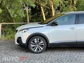 Peugeot 5008 1.2 PureTech GT Line