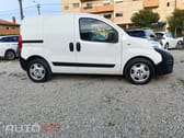 Fiat Fiorino 1.3 D M-JET