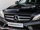 Mercedes-Benz C 350