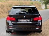 BMW 318 d Touring Modern Line