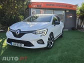 Renault Clio 𝙑 𝟭.𝟬 𝙏𝘾𝙚 𝙀𝙫𝙤𝙡𝙪𝙩𝙞𝙤𝙣 𝘽𝙞-𝙁𝙪𝙚𝙡