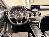Mercedes-Benz CLA 200 d Shooting Brake AMG Line Aut. - Edition