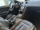 Peugeot RCZ 1.6 THP CVA6