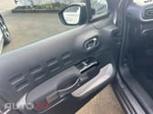 Citroen C3 1.2 PureTech Max EAT6