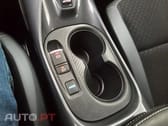 Nissan Juke 1.6 Hybrid N-Design Black