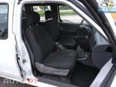 Nissan Navara D22 2.5D 4x2 C/D 5 Lug
