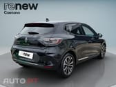 Renault Clio TCe 90 Techno